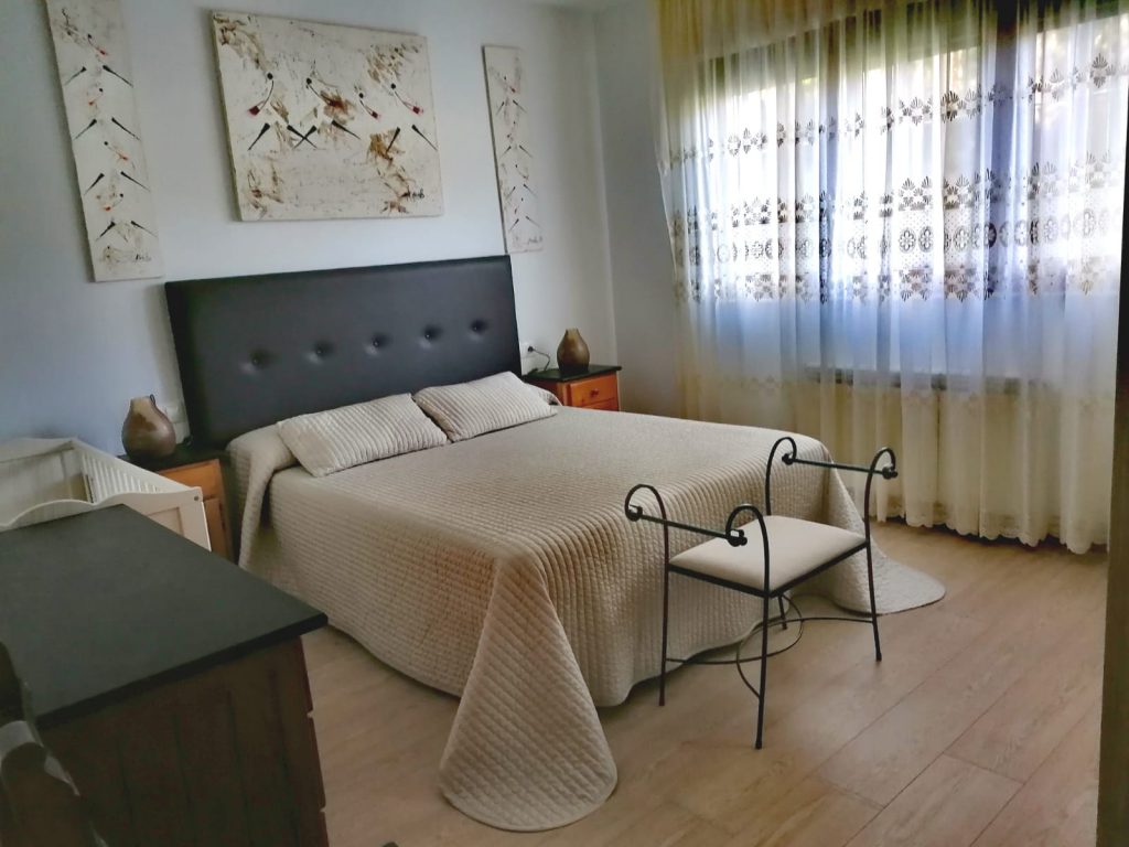 Habitación doble