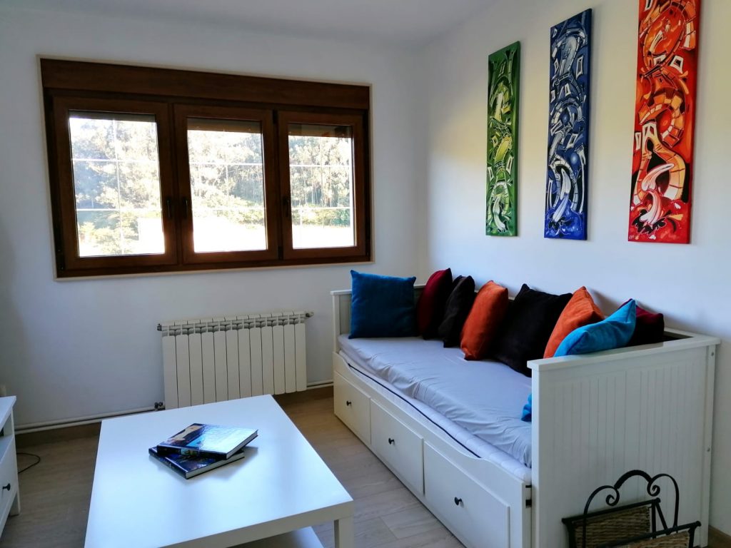Sala multiusos de caSAnosa