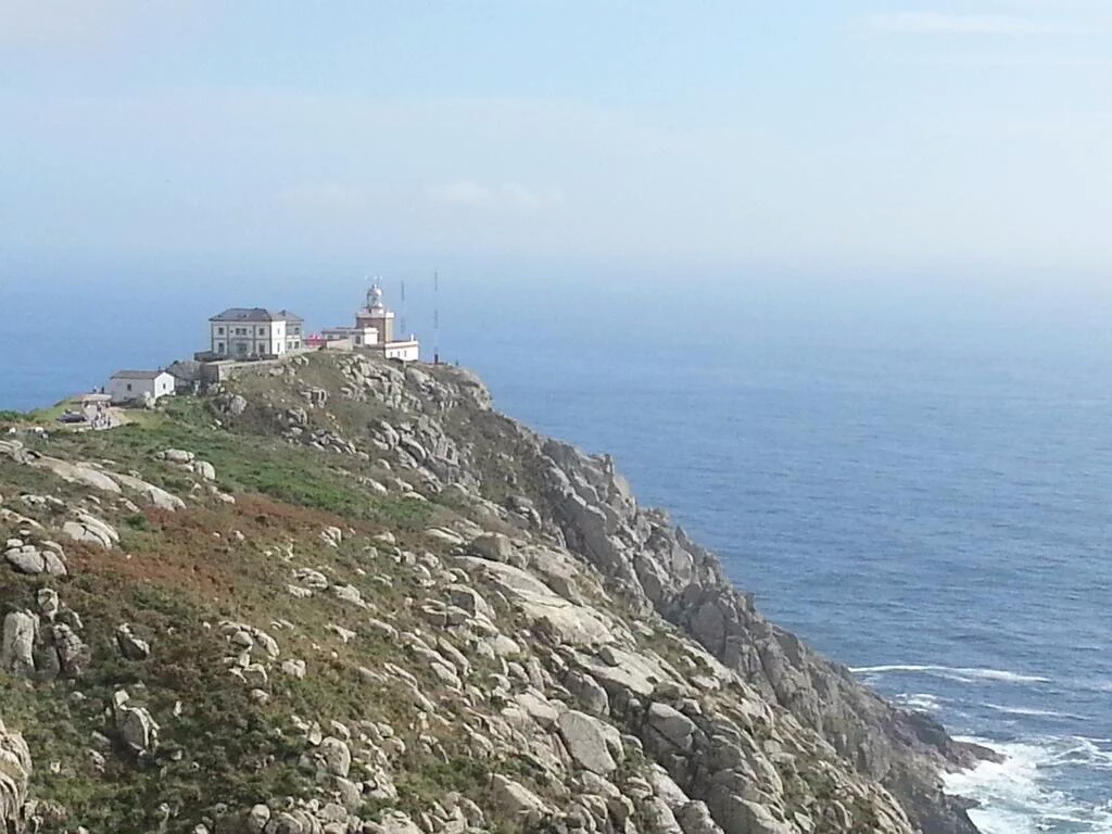 Faro de Fisterra