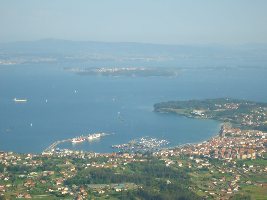 Carnota