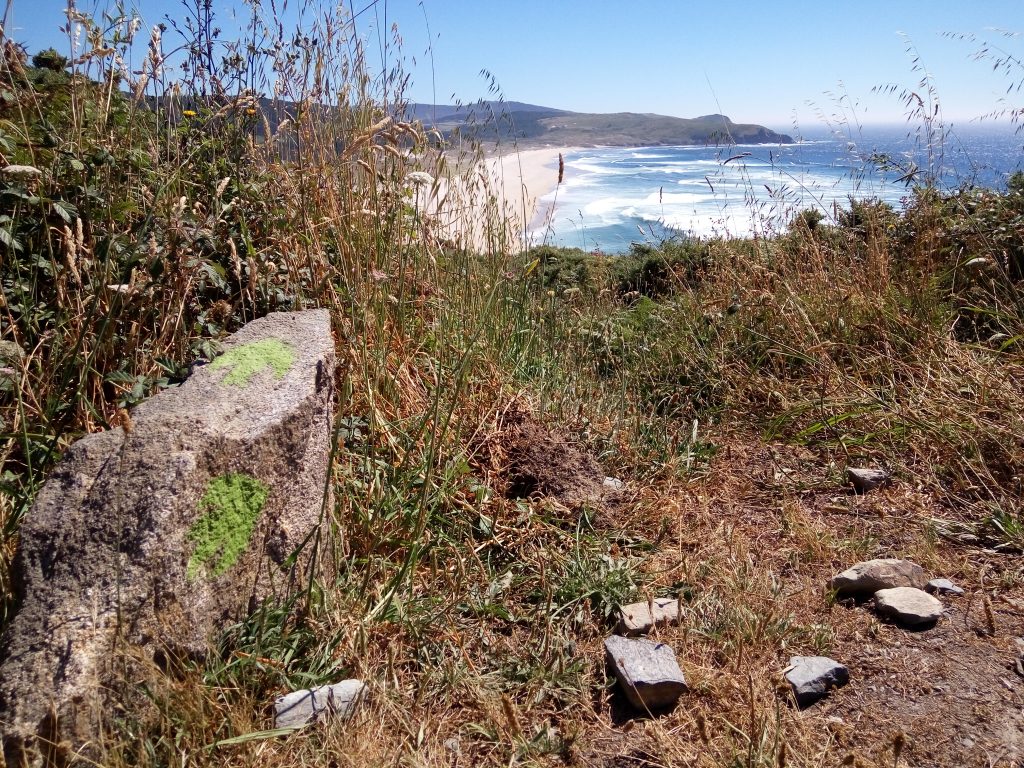 Camiño dos Faros