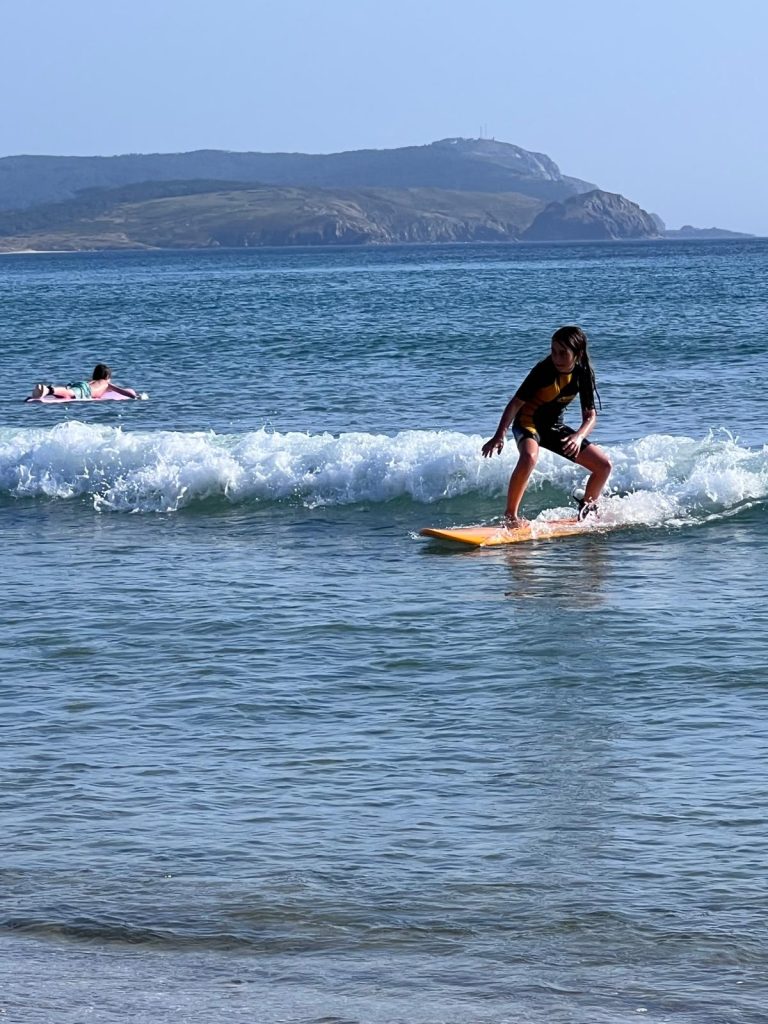 Surf Nemiña