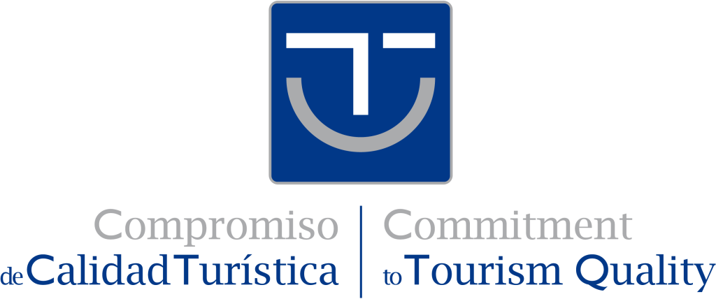 caSAnosa - Compromiso de Calidad Turística