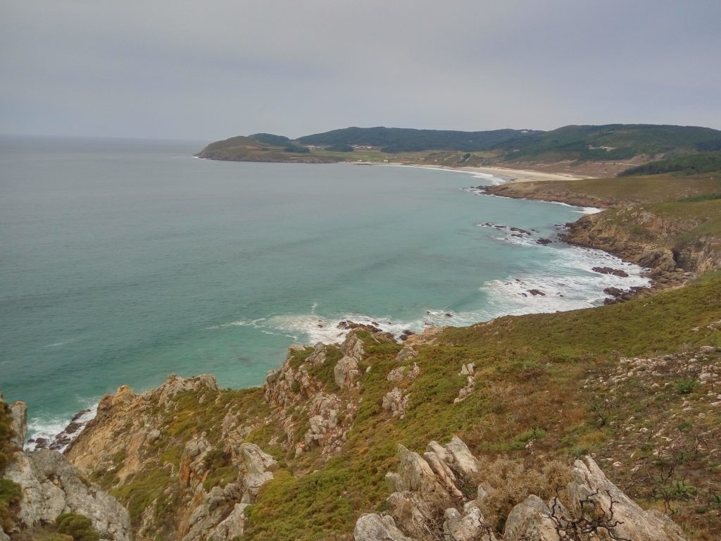 rutas por la costa - caSAnosa