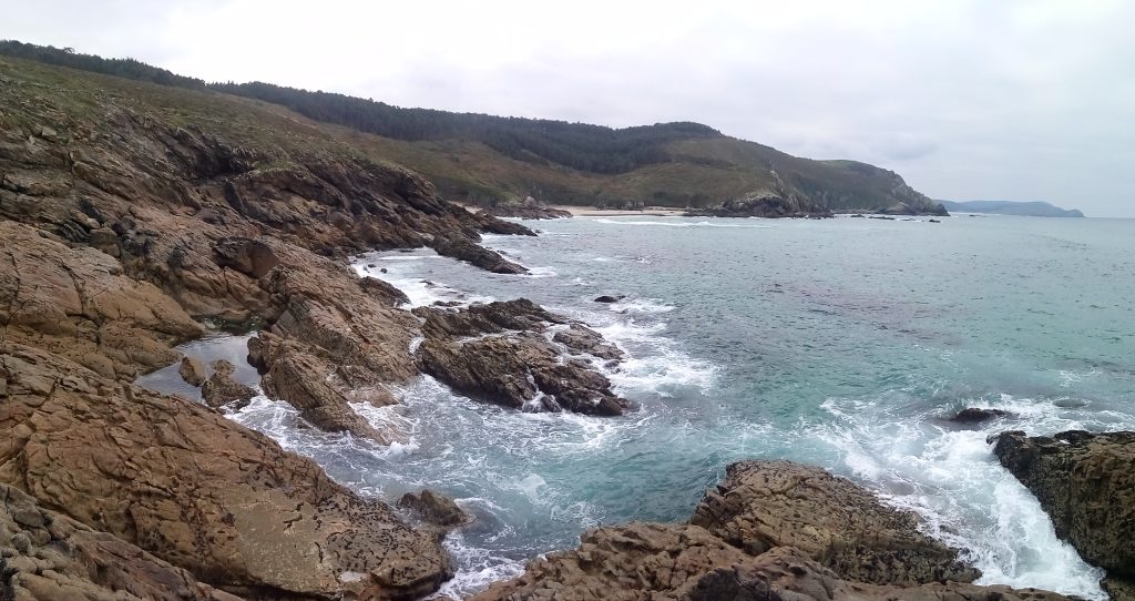 Côte Atlantique