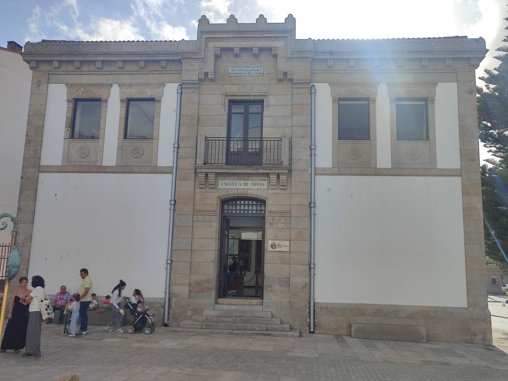 Museo Fernando Blanco